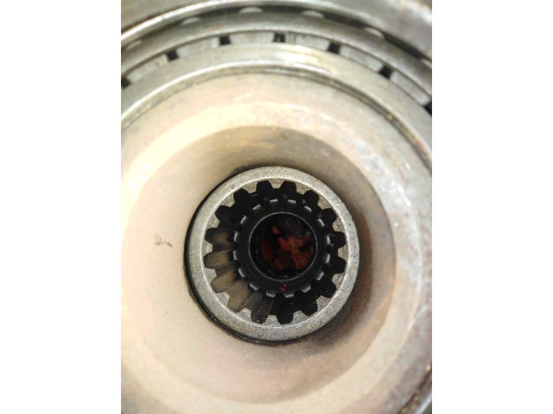 Recambio de grupo para . renault dg320.26 referencia OEM IAM 7X39 FURUKAWA 