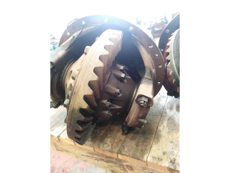 Recambio de grupo para . renault dg320.26 referencia OEM IAM 7X39 FURUKAWA 