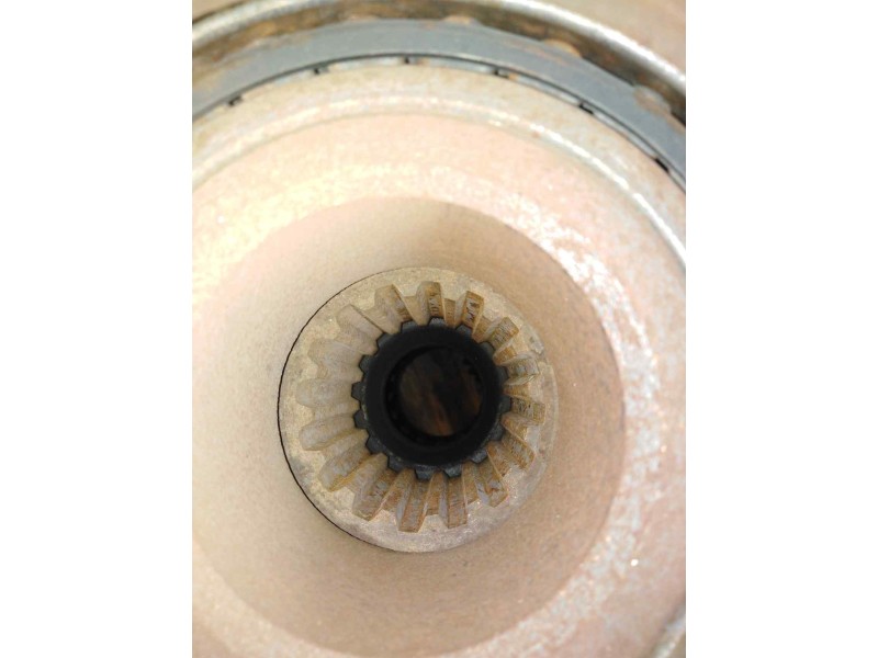 Recambio de grupo para . renault dg320.26 referencia OEM IAM 7X39 FURUKAWA 