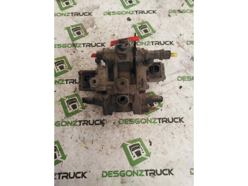 Recambio de valvula aire para . renault dg320.26 referencia OEM IAM 4721950410  