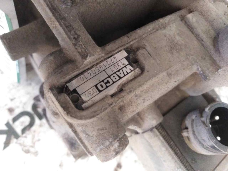 Recambio de valvula aire para . renault dg320.26 referencia OEM IAM 4721950410  