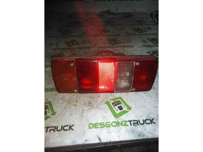 Recambio de piloto trasero derecho para . renault dg320.26 referencia OEM IAM  PILOTO UNIVERSAL CAMION 