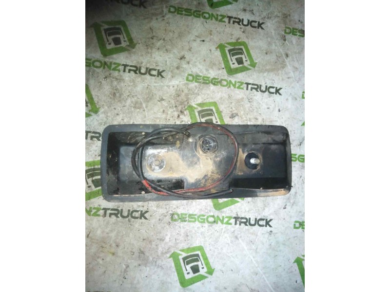 Recambio de piloto trasero derecho para . renault dg320.26 referencia OEM IAM  PILOTO UNIVERSAL CAMION 