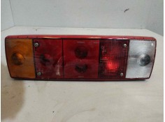 Recambio de piloto trasero izquierdo para . renault dg320.26 referencia OEM IAM  PILOTO UNIVERSAL CAMION 