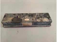 Recambio de piloto trasero derecho para . renault dg320.26 referencia OEM IAM  PILOTO UNIVERSAL CAMION  2