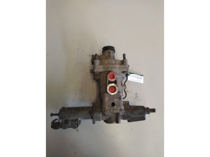 Recambio de valvula aire para . renault dg320.26 referencia OEM IAM 4757155140  VALVULA ALB