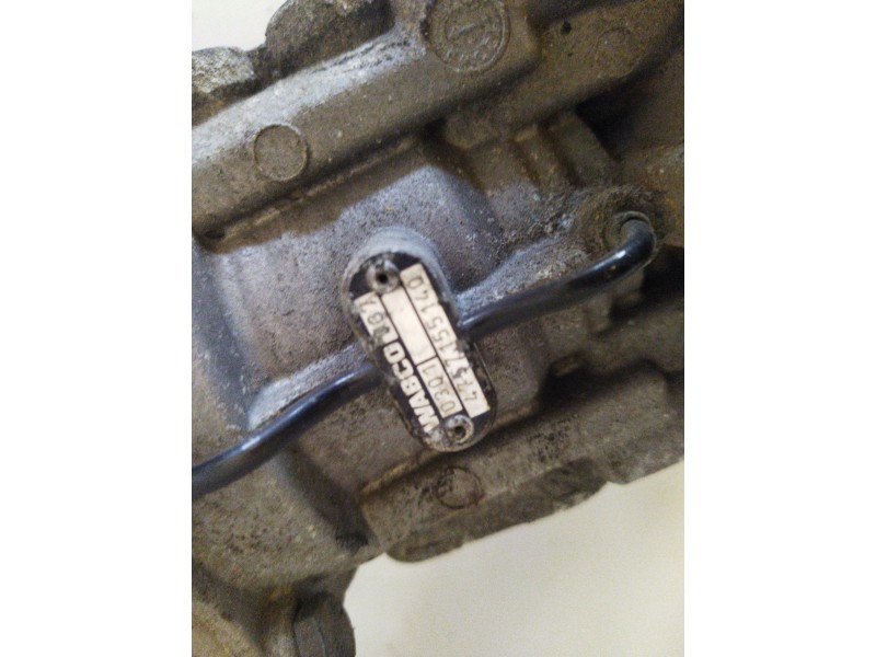 Recambio de valvula aire para . renault dg320.26 referencia OEM IAM 4757155140  VALVULA ALB