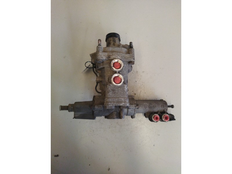 Recambio de valvula aire para . renault dg320.26 referencia OEM IAM 4757155140  VALVULA ALB