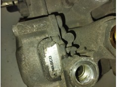 Recambio de valvula aire para . renault dg320.26 referencia OEM IAM 4005000700  MODULADOR ABS REMOLQUE 2