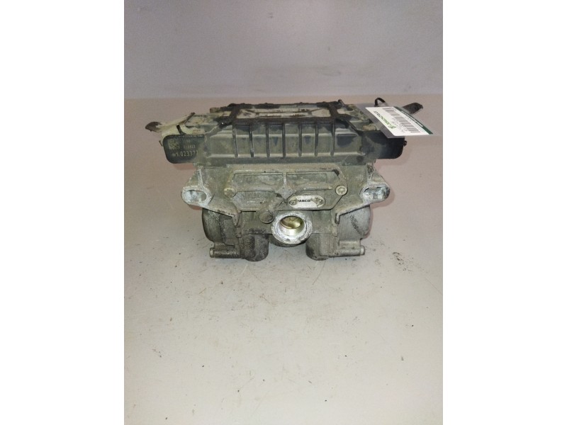 Recambio de valvula aire para . renault dg320.26 referencia OEM IAM 4005000700  MODULADOR ABS REMOLQUE