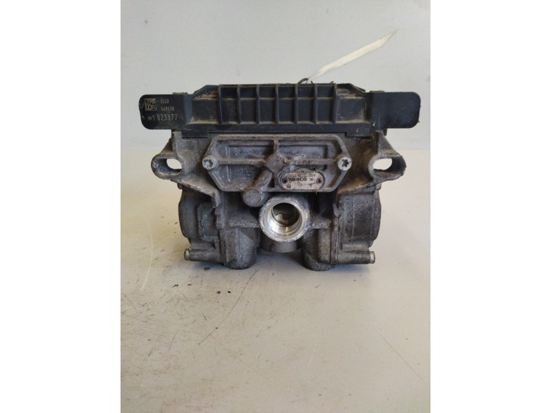 Recambio de valvula aire para . renault dg320.26 referencia OEM IAM 4005000700  MODULADOR ABS REMOLQUE