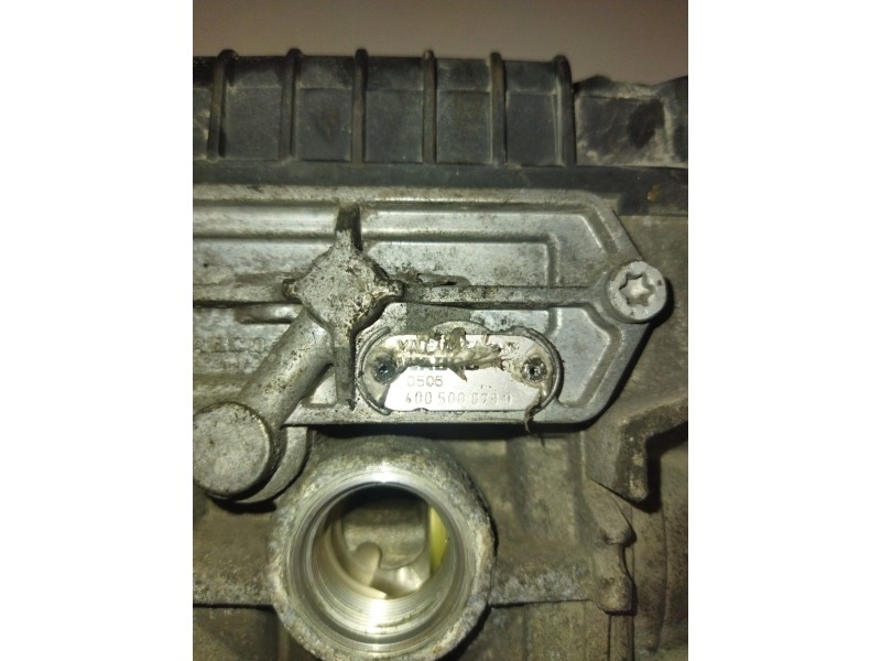 Recambio de valvula aire para . renault dg320.26 referencia OEM IAM 4005000700  MODULADOR ABS REMOLQUE