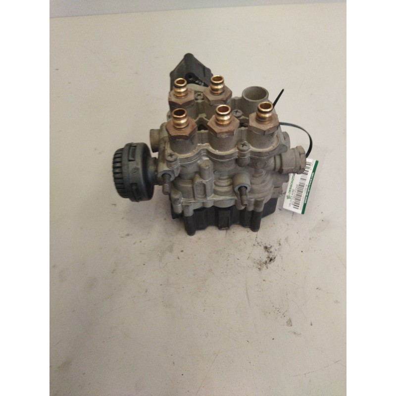 Recambio de valvula aire para . renault dg320.26 referencia OEM IAM 4729000560 VALVULA CONTROL ECAS VALVULA CONTROL EJE ELEVABLE