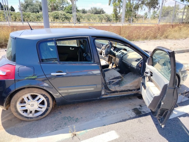 renault megane ii (bm0/1_, cm0/1_) del año 2008