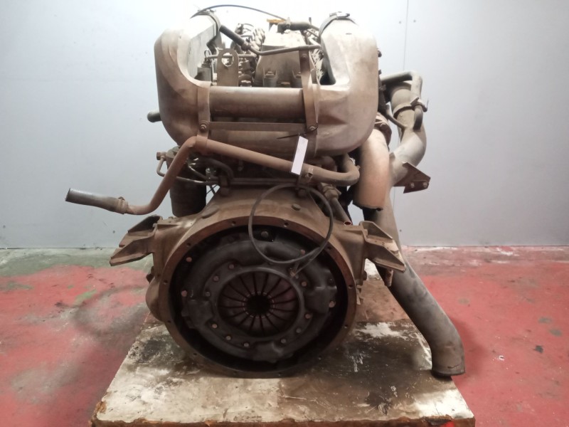 Recambio de motor completo para nissan m m-90.150 referencia OEM IAM B660IIM  