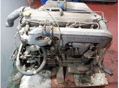 Recambio de motor completo para nissan m m-90.150 referencia OEM IAM B660IIM   2