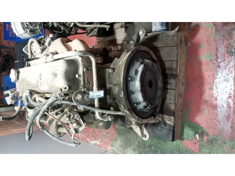 Recambio de motor completo para nissan trade referencia OEM IAM A428  