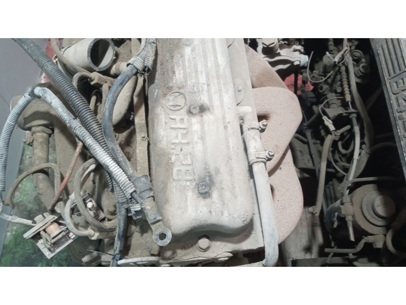 Recambio de motor completo para nissan trade referencia OEM IAM A428  