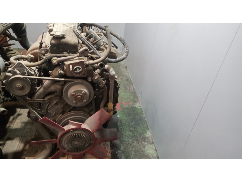 Recambio de motor completo para nissan trade referencia OEM IAM A428  