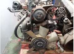 Recambio de despiece motor para nissan trucks atleon 140 referencia OEM IAM B440D   2