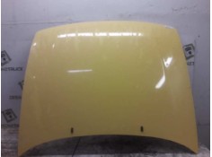 Recambio de capo para seat ibiza (6k) básico referencia OEM IAM   