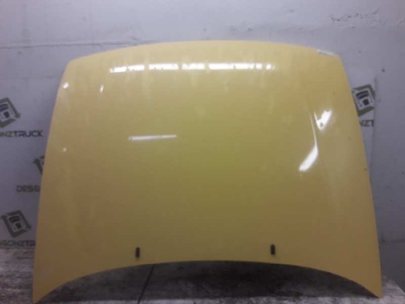 Recambio de capo para seat ibiza (6k) básico referencia OEM IAM   