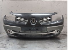 Recambio de paragolpes delantero para renault megane ii (bm0/1_, cm0/1_) 1.9 dci referencia OEM IAM   