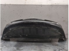 Recambio de paragolpes delantero para renault megane ii (bm0/1_, cm0/1_) 1.9 dci referencia OEM IAM    2