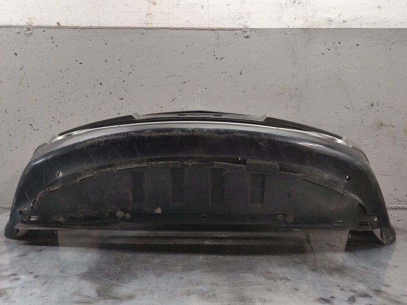 Recambio de paragolpes delantero para renault megane ii (bm0/1_, cm0/1_) 1.9 dci referencia OEM IAM   