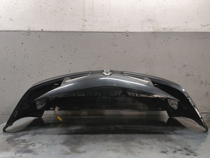 Recambio de paragolpes delantero para renault megane ii (bm0/1_, cm0/1_) 1.9 dci referencia OEM IAM   