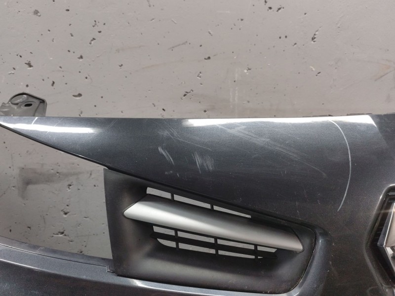 Recambio de paragolpes delantero para renault megane ii (bm0/1_, cm0/1_) 1.9 dci referencia OEM IAM   