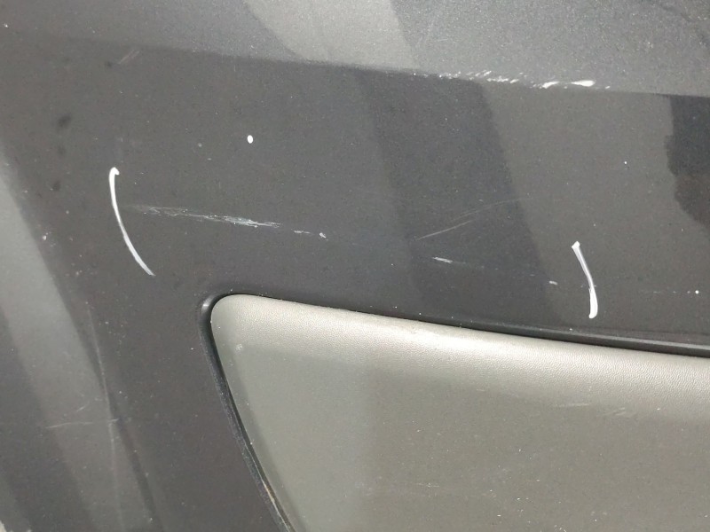 Recambio de paragolpes delantero para renault megane ii (bm0/1_, cm0/1_) 1.9 dci referencia OEM IAM   