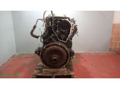 Recambio de motor completo para iveco stralis (as) 12.9 diesel referencia OEM IAM F3BE0681E  