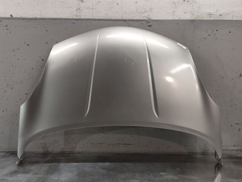 Recambio de capo para nissan note (e11, ne11) 1.5 dci referencia OEM IAM   