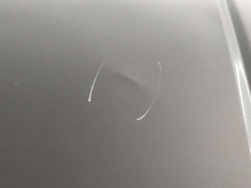 Recambio de capo para nissan note (e11, ne11) 1.5 dci referencia OEM IAM   