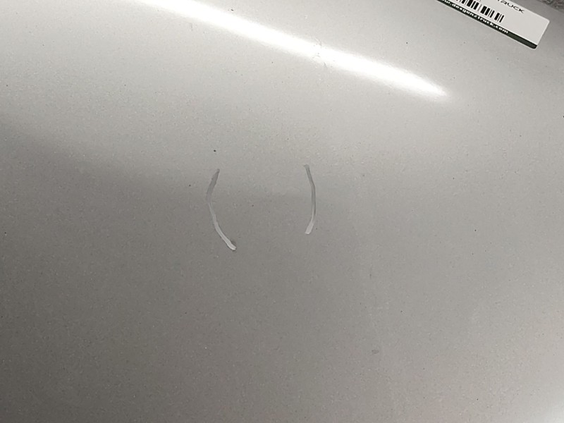 Recambio de capo para nissan note (e11, ne11) 1.5 dci referencia OEM IAM   