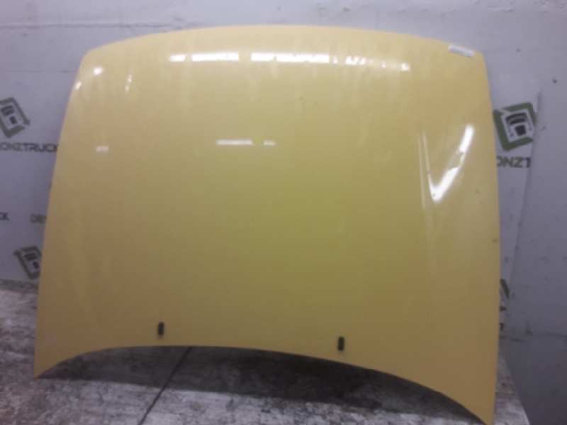 Recambio de capo para seat ibiza (6k) básico referencia OEM IAM   