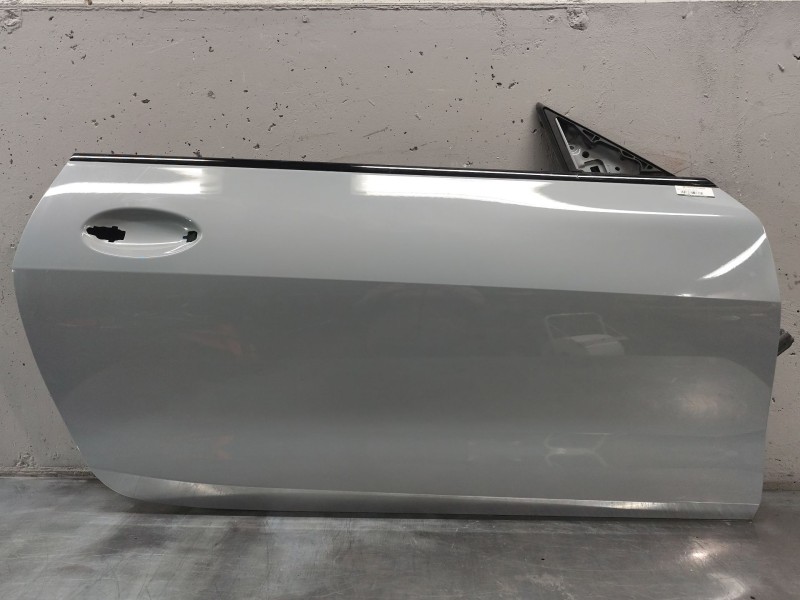 Recambio de puerta delantera derecha para bmw 4 descapotable (g23, g83) m4 competition m xdrive referencia OEM IAM   