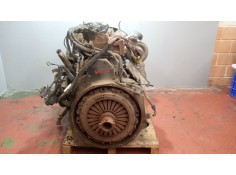 Recambio de despiece motor para man tg - a 18.xxx 12.4 diesel referencia OEM IAM D2876LF12  