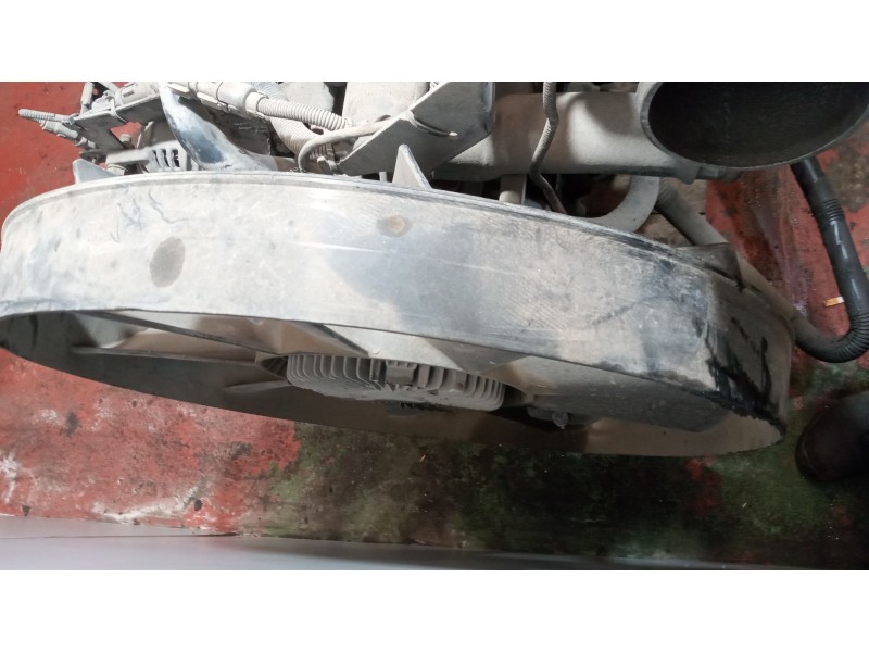 Recambio de despiece motor para man tg - a 18.xxx 12.4 diesel referencia OEM IAM D2876LF12  