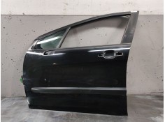 Recambio de puerta delantera izquierda para peugeot 308 confort referencia OEM IAM   