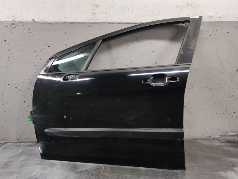 Recambio de puerta delantera izquierda para peugeot 308 confort referencia OEM IAM   