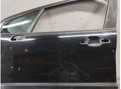 Recambio de puerta delantera izquierda para peugeot 308 confort referencia OEM IAM    2