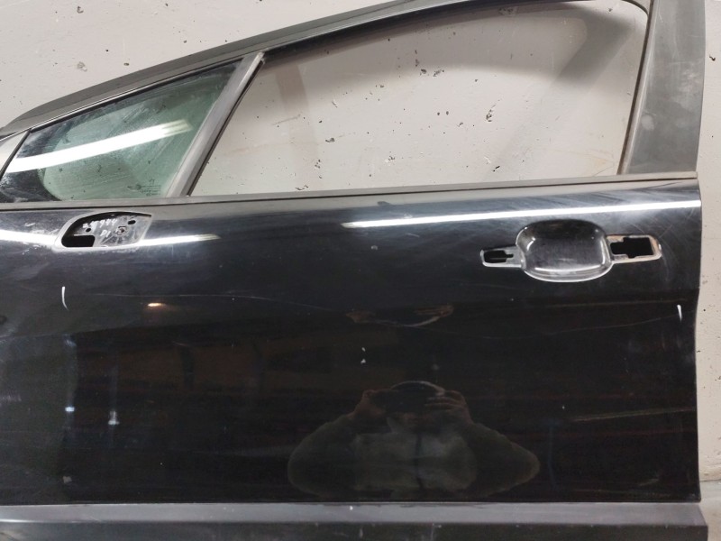 Recambio de puerta delantera izquierda para peugeot 308 confort referencia OEM IAM   