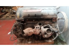 Recambio de despiece motor para renault premium route 2006 10.8 diesel referencia OEM IAM DXI11450EC06   2