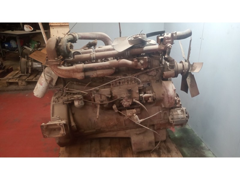 Recambio de motor completo para renault dg320.26 referencia OEM IAM BS18  