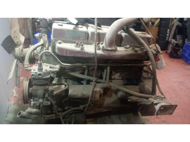 Recambio de motor completo para renault dg320.26 referencia OEM IAM BS18  