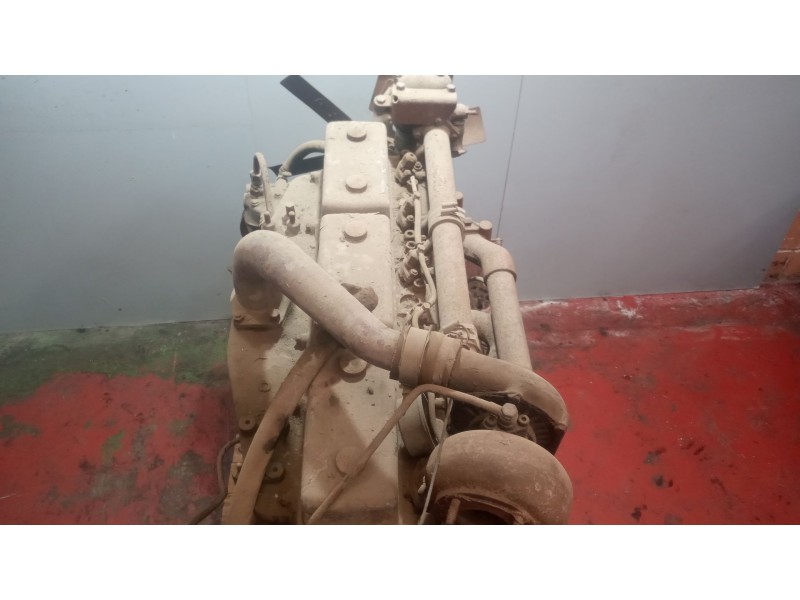 Recambio de motor completo para renault dg320.26 referencia OEM IAM BS18  