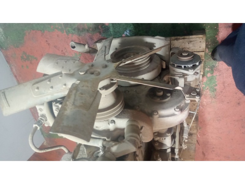 Recambio de motor completo para renault dg320.26 referencia OEM IAM BS18  