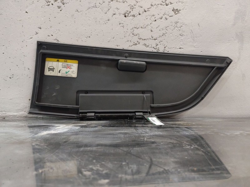 Recambio de guantera para ford focus c-max (cap) ambiente (d) referencia OEM IAM 192257  